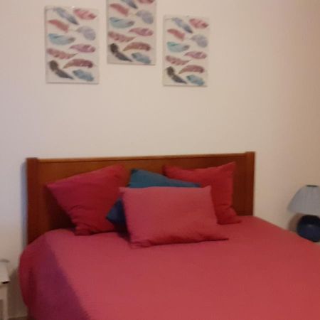 Apartamento Na Praia Carvoeiro  Dış mekan fotoğraf