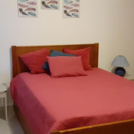 Apartamento Na Praia Carvoeiro  Dış mekan fotoğraf
