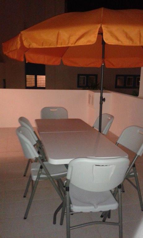 Apartamento Na Praia Carvoeiro  Dış mekan fotoğraf