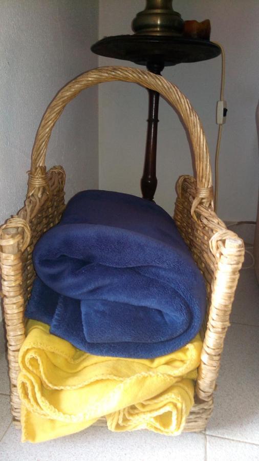 Apartamento Na Praia Carvoeiro  Dış mekan fotoğraf